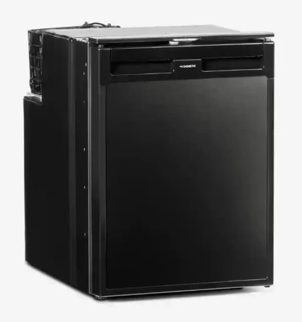 48v Dometic RV Refrigerator/Freezer Combo Unit (8 cu ft)